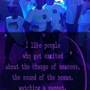 Meet your Posher, Guadalupe